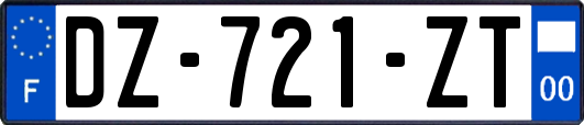 DZ-721-ZT