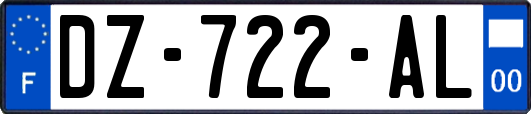 DZ-722-AL