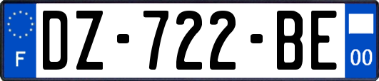 DZ-722-BE