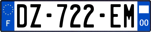 DZ-722-EM