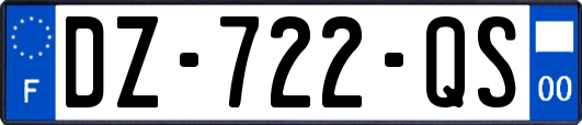 DZ-722-QS