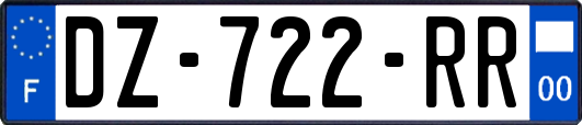 DZ-722-RR