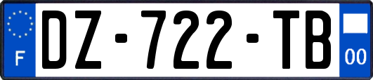 DZ-722-TB