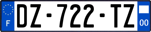 DZ-722-TZ