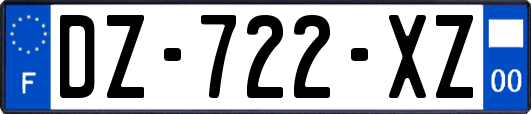 DZ-722-XZ