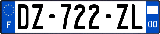 DZ-722-ZL