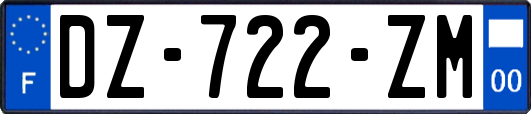 DZ-722-ZM