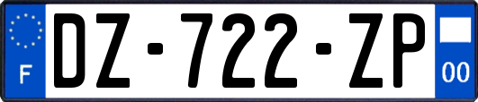 DZ-722-ZP