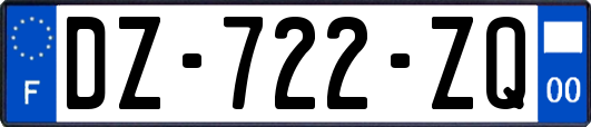 DZ-722-ZQ