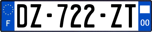 DZ-722-ZT