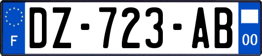 DZ-723-AB