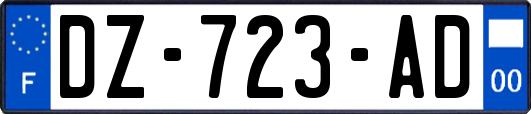 DZ-723-AD