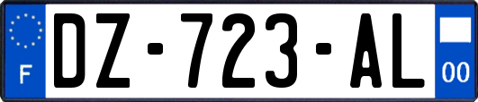 DZ-723-AL
