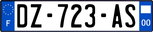 DZ-723-AS