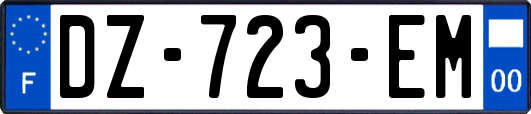 DZ-723-EM