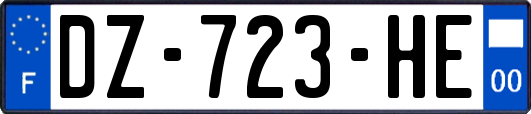 DZ-723-HE
