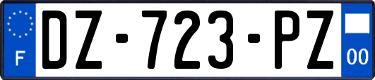 DZ-723-PZ