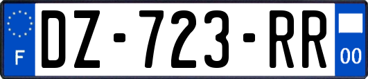 DZ-723-RR