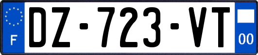DZ-723-VT