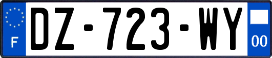 DZ-723-WY