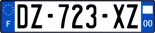 DZ-723-XZ