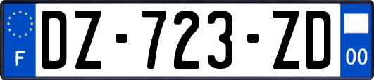 DZ-723-ZD