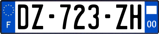 DZ-723-ZH