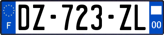 DZ-723-ZL