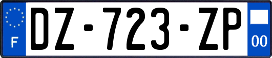 DZ-723-ZP