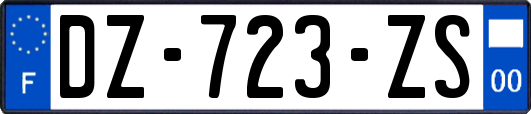 DZ-723-ZS