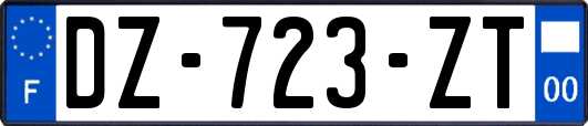 DZ-723-ZT