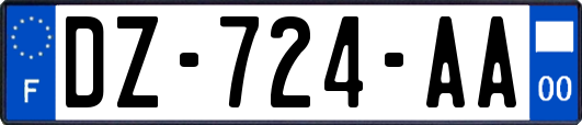 DZ-724-AA