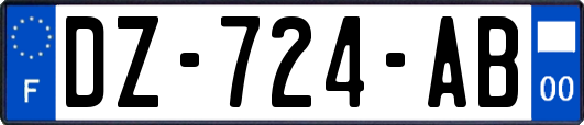 DZ-724-AB