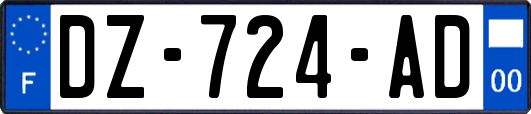 DZ-724-AD