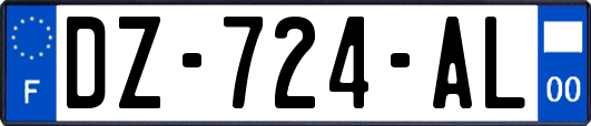 DZ-724-AL