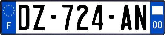 DZ-724-AN