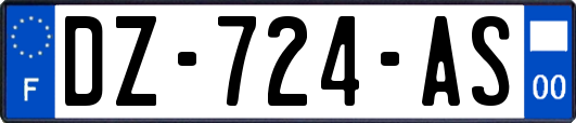 DZ-724-AS