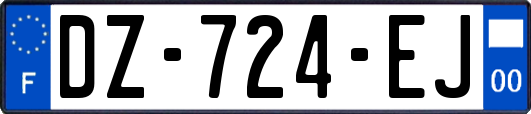 DZ-724-EJ