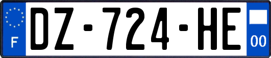 DZ-724-HE