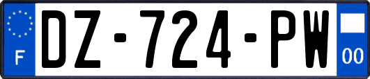 DZ-724-PW