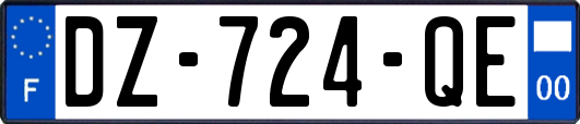 DZ-724-QE