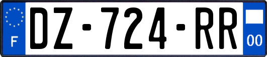 DZ-724-RR