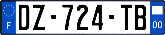 DZ-724-TB