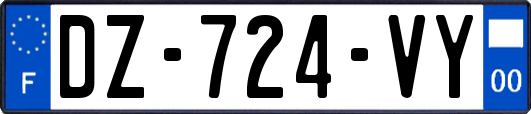 DZ-724-VY