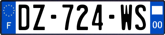 DZ-724-WS