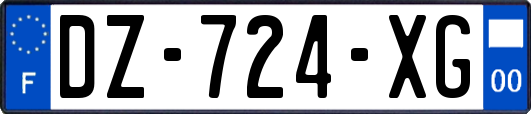 DZ-724-XG