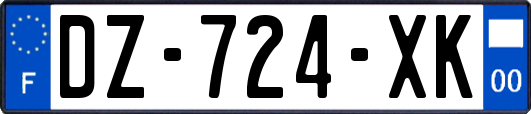 DZ-724-XK