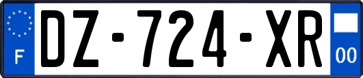 DZ-724-XR