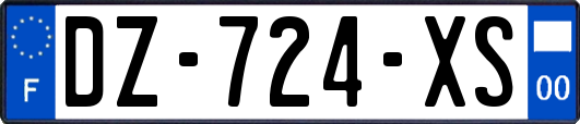 DZ-724-XS