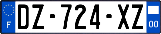 DZ-724-XZ